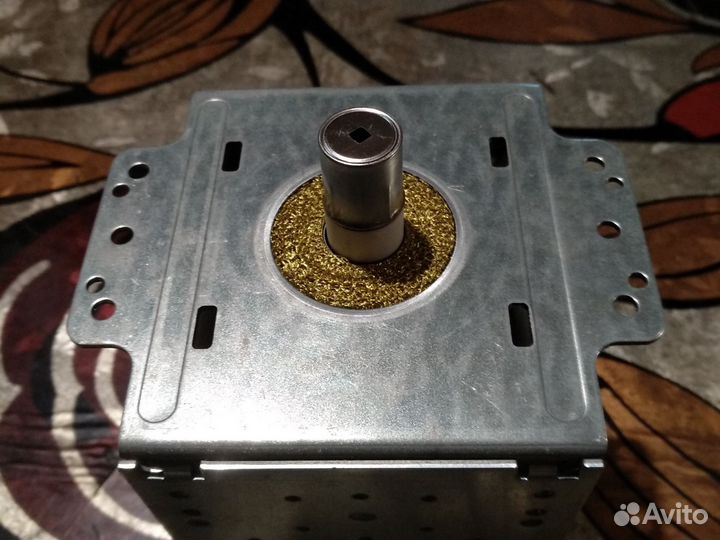 Магнетрон 2М167В-М47