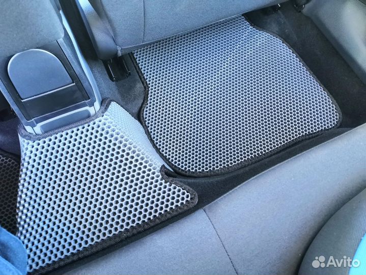 Листы Ева для поликов в машину EVA