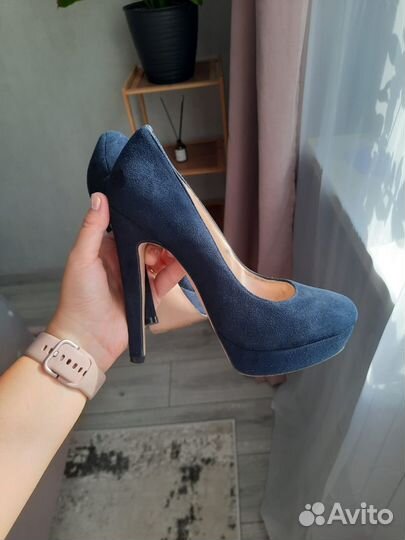 Туфли женские 37 размер