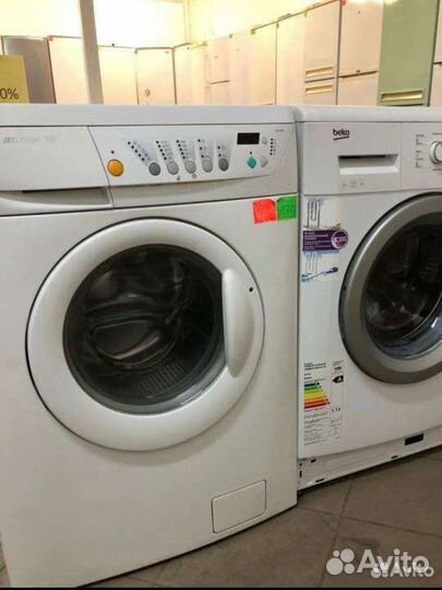 Стиральная машина бу lg Samsung Bosh