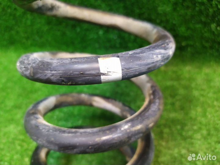 Пружина задняя Chevrolet Lacetti J200 F14D3 2011