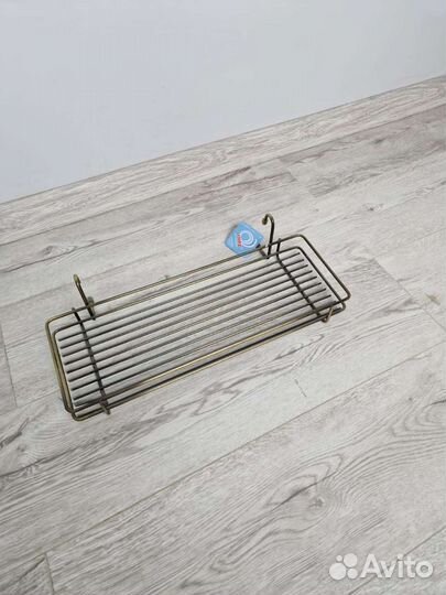 Полка навесная для кухни Lemax новая