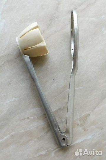 Яйцерезка советская