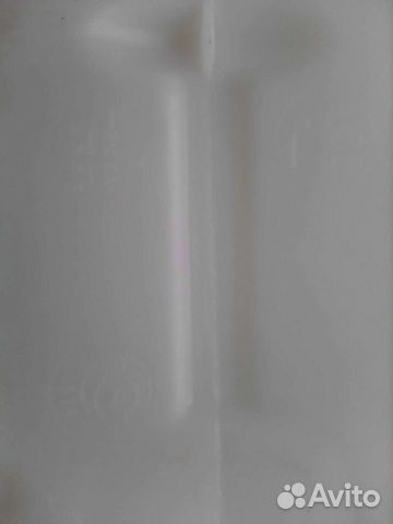 Канистра пластик пищевой