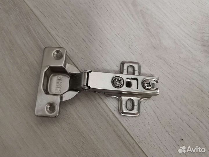 Петли мебельные