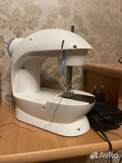 Швейная машина Jaguar