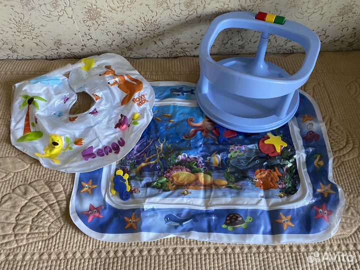 Стульчик для купания