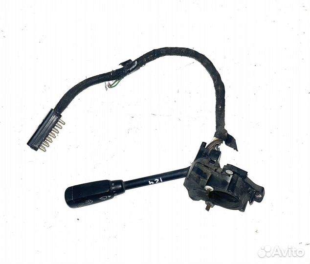 Подрулевой переключатель Mercedes W124