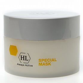 Маска для лица holy land Cosmetics Special Mask