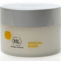 Маска для лица holy land Cosmetics Special Mask