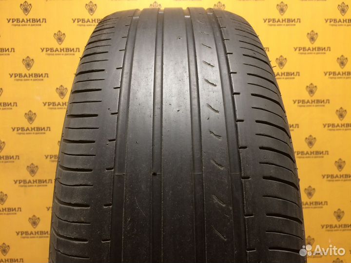 GT Radial Champiro VP1 225/60 R18