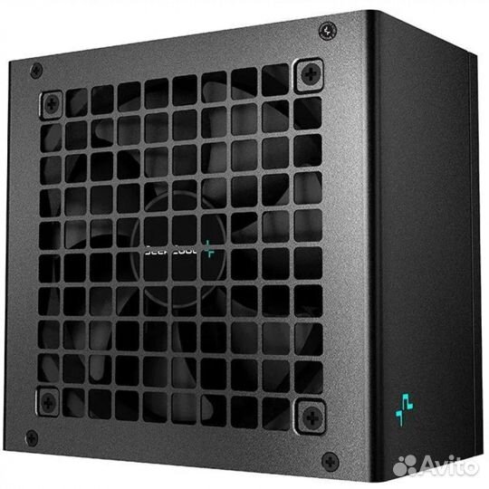 Блок питания Deepcool PK600D R-PK600D-FA0B- 479264