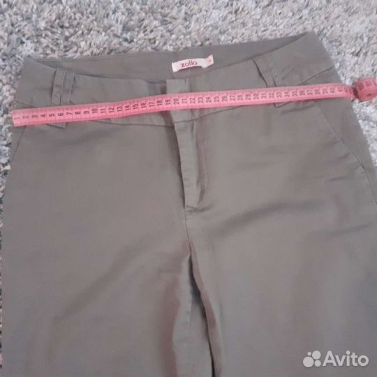 Женские брюки
