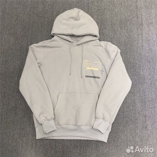 Худи Cactus Jack