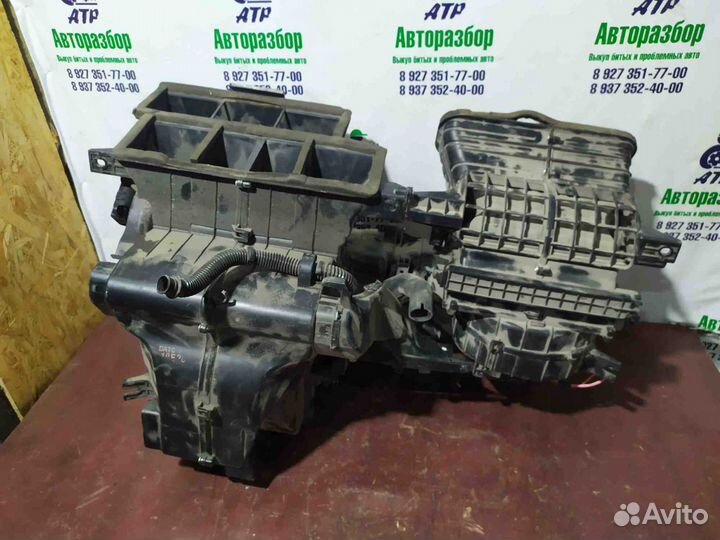 Отопитель KIA Sportage 3 sl климат