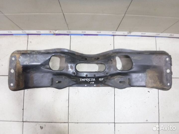 Балка подмоторная Subaru Impreza G10