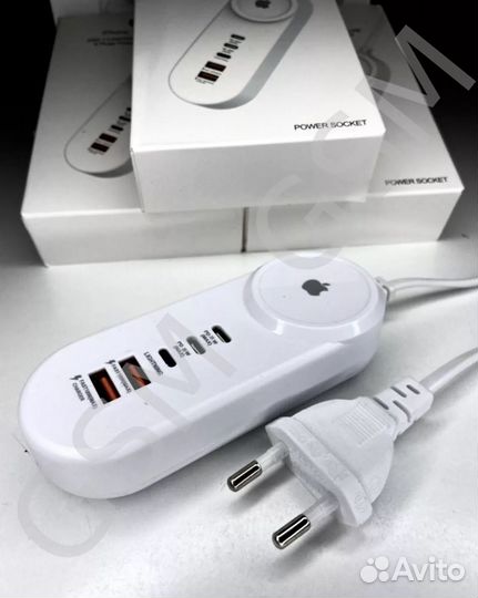 Удлинитель apple