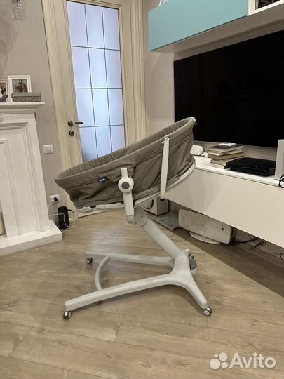 Люлька колыбель