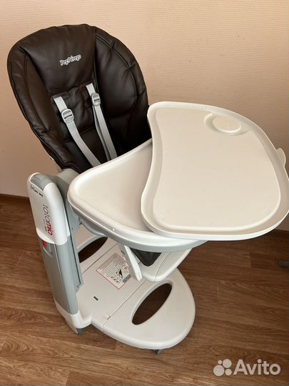 Стул Peg perego tatamia follow me в идеале