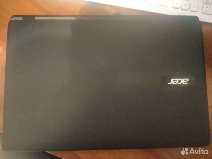 Acer ноутбук