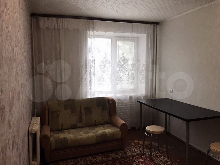 Комната 13 м² в 4-к., 1/5 эт.