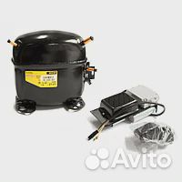 Компрессор Secop SC-18 CL R404