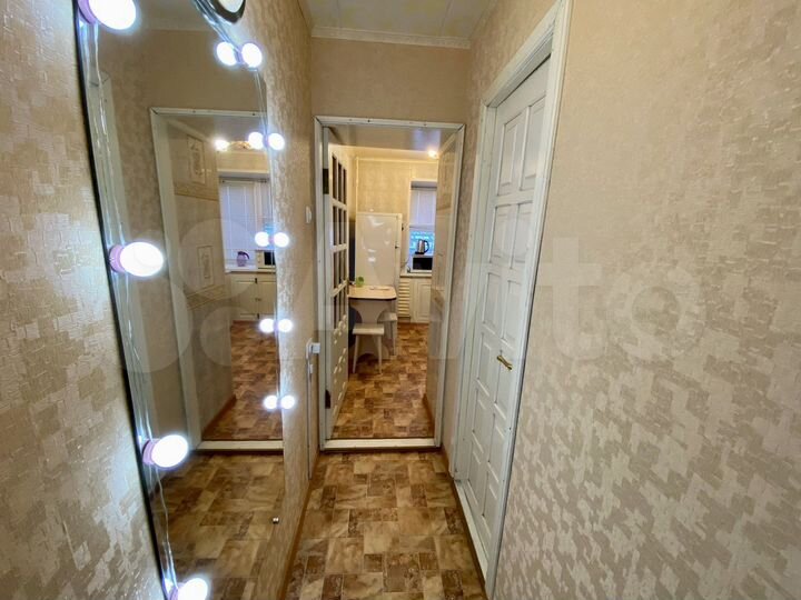 1-к. квартира, 38 м², 8/9 эт.