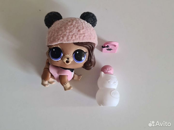 Лол питомец