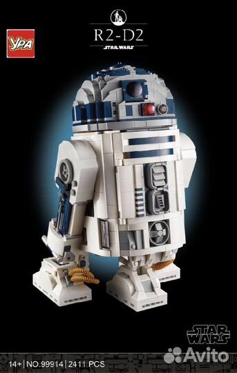 Конструктор 