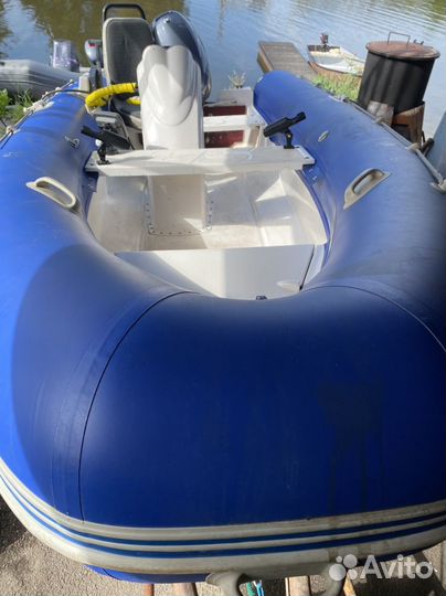 Риб SKY-Boat 440 RL