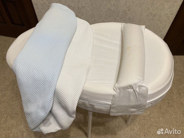 Детский матрас Red Castle Кокон Cocoonababy