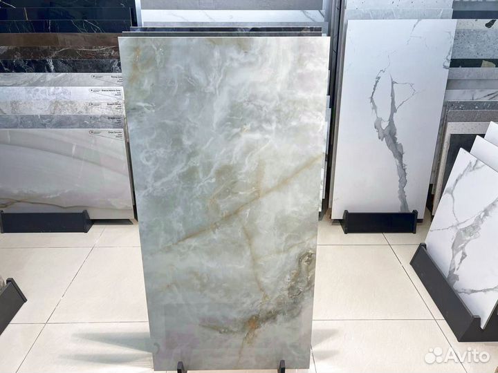 Кварцвинил плитка