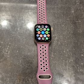 Часы apple watch 6