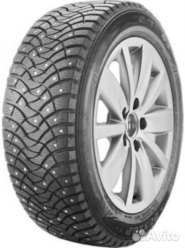 Dunlop SP Winter Ice 03 205/65 R16 99T