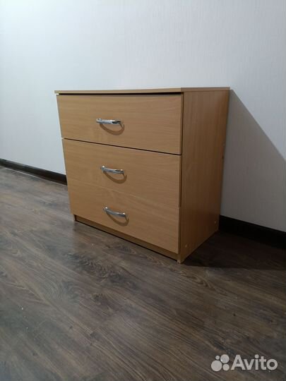 Комод бу