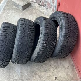 Michelin X-Ice North 4 SUV 235/60 R18