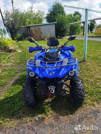 Квадроцикл