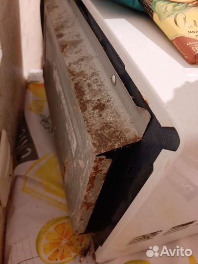 Микроволновая печь Samsung бу