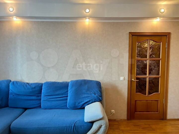 1-к. квартира, 37,5 м², 14/14 эт.