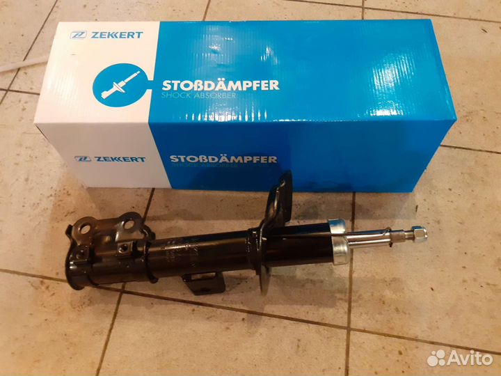 Амортизатор передний Hyundai Elantra