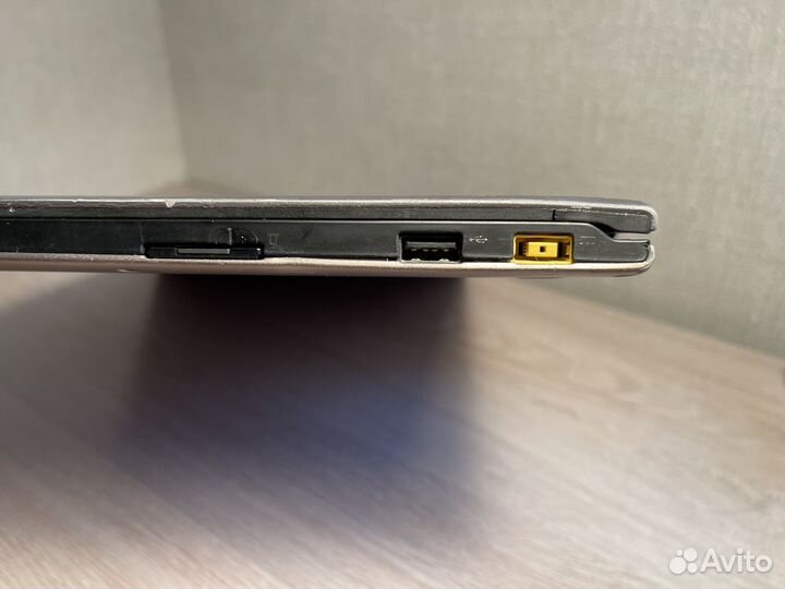 Lenovo ideapad yoga 13
