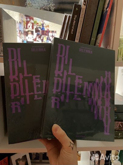 Альбомы enhypen, itzy, txt