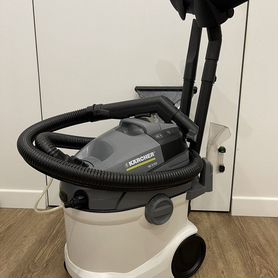 Пылесос Karcher SE 6.100