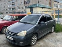 Suzuki Liana 1.6 MT, 2006, 131 100 км, с пробегом, цена 540 000 руб.