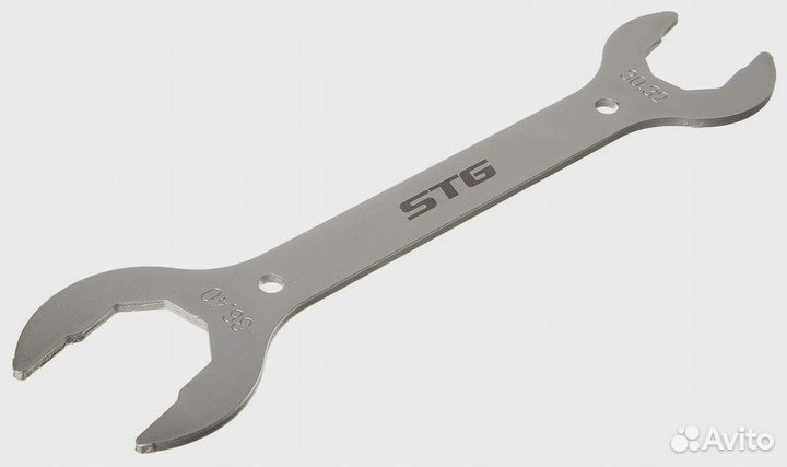 Ключ для рулевой колонки STG модель YC-153