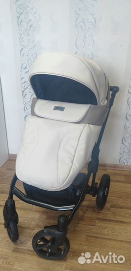 Коляска riko basic ozon 2 в 1