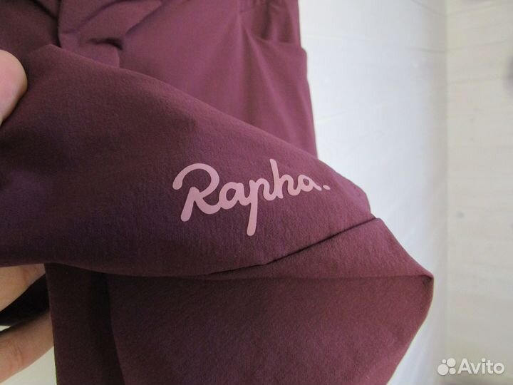 Rapha. велосипедные эластичные вело шорты