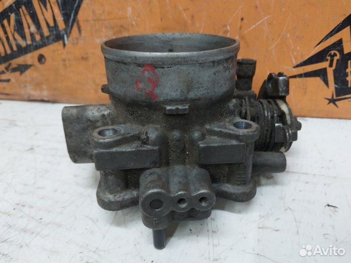 Дроссельная заслонка Kia Magentis 2.0 2004