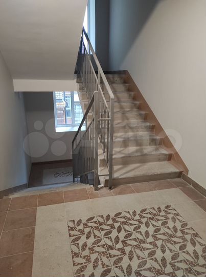 3-к. квартира, 87 м², 2/3 эт.