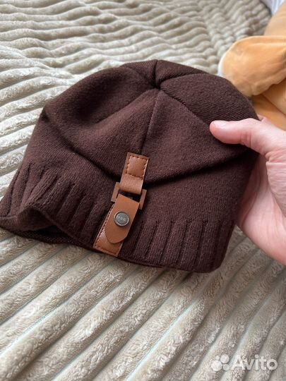 Шапка мужская